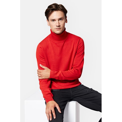 Sweter męski Lancerto 