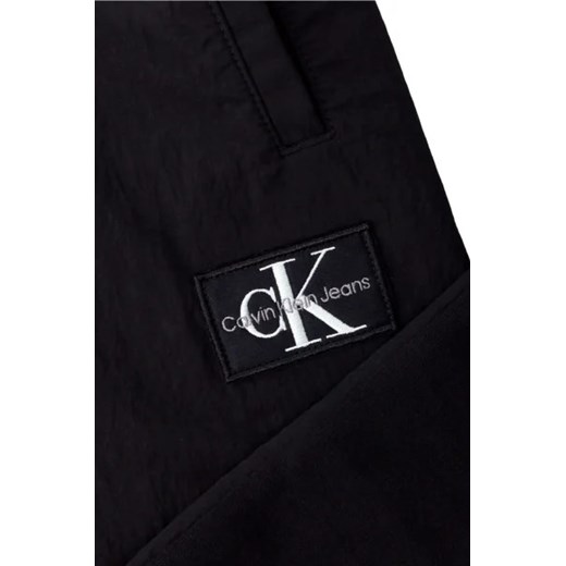 CALVIN KLEIN JEANS Spodnie jogger | Regular Fit 170 okazyjna cena Gomez Fashion Store