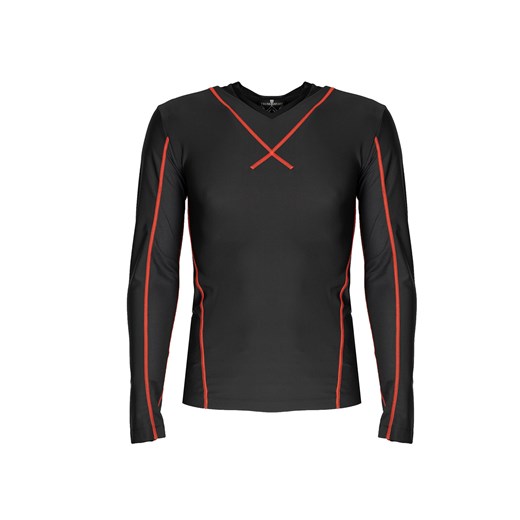 Trussardi Longsleeve | 40T00025 1T000879 | T-shirt Long Sleeves | Mężczyzna | Trussardi XL promocja ubierzsie.com