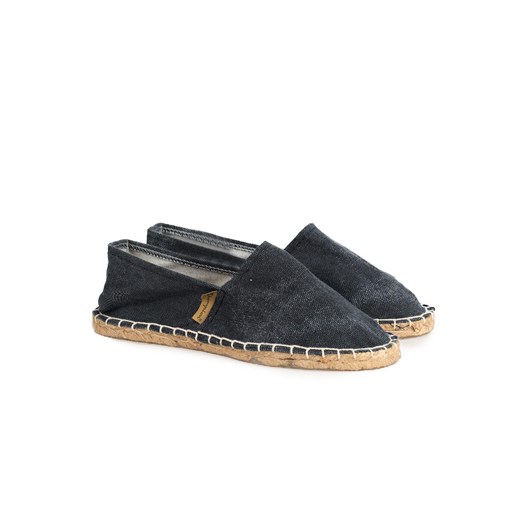 Champion Espadryle "Hamoc" | S20104 | Hamoc | Mężczyzna | Czarny Champion 46 promocyjna cena ubierzsie.com