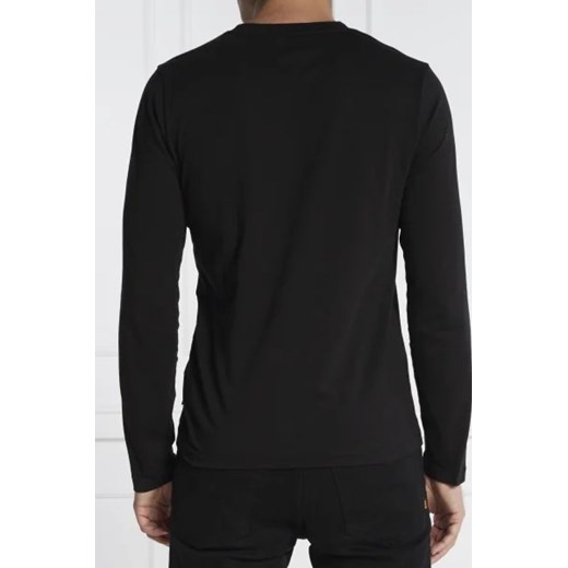 Tommy Hilfiger Longsleeve ARCH VARSITY | Regular Fit Tommy Hilfiger XL okazja Gomez Fashion Store
