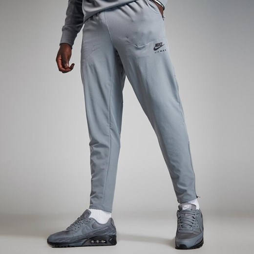 NIKE SPODNIE M NSW AIR MAX TC WV PANT Nike S JD Sports 