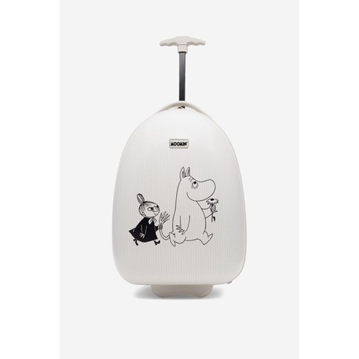 MOOMIN walizka