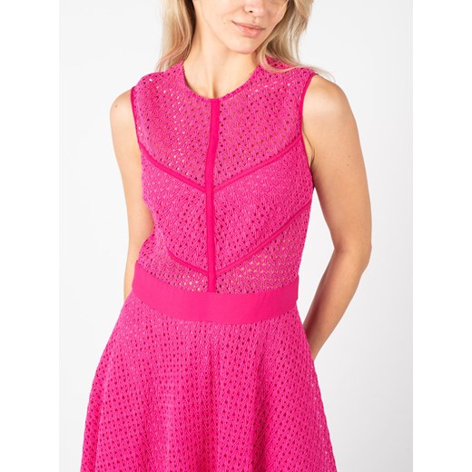 Pinko Sukienka "Celibe" | 1G13UT 7321 | Kobieta | Różowy Pinko 38 okazja ubierzsie.com
