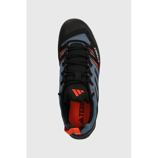 adidas TERREX buty Swift Solo 2 kolor czarny 44 2/3 ANSWEAR.com