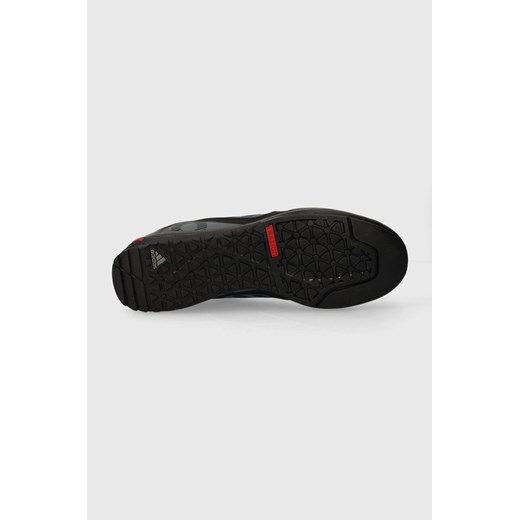 adidas TERREX buty Swift Solo 2 kolor czarny 42 2/3 ANSWEAR.com
