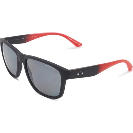 Okulary przeciwsłoneczne Armani Exchange 