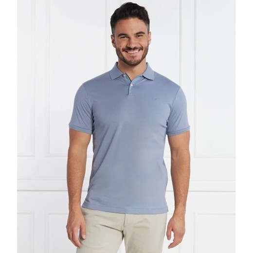 Hackett London Polo | Classic fit ze sklepu Gomez Fashion Store w kategorii T-shirty męskie - zdjęcie 165714329