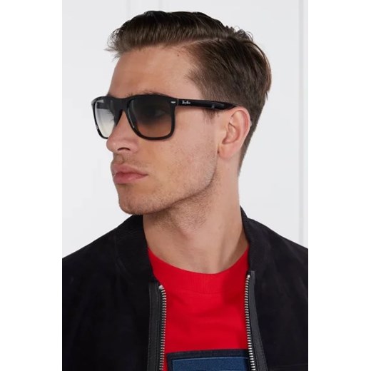Ray-Ban Okulary przeciwsłoneczne 60 Gomez Fashion Store