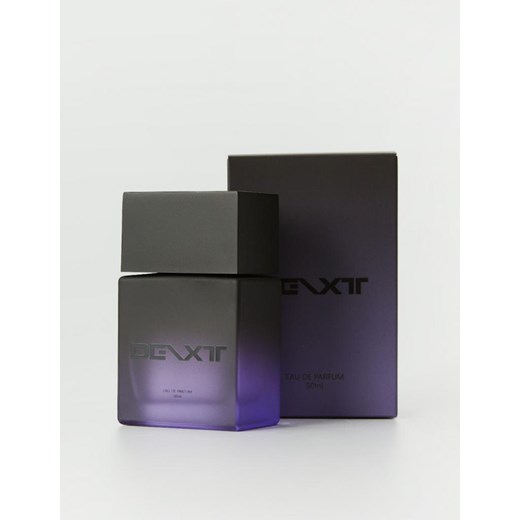 Woda perfumowana DIVERSE DEXT IV Czarny - ze sklepu Diverse w kategorii Perfumy męskie - zdjęcie 165715135