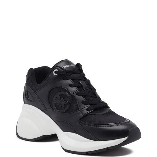 Michael Kors Sneakersy ZUMA TRAINER ze sklepu Gomez Fashion Store w kategorii Buty sportowe damskie - zdjęcie 165715869