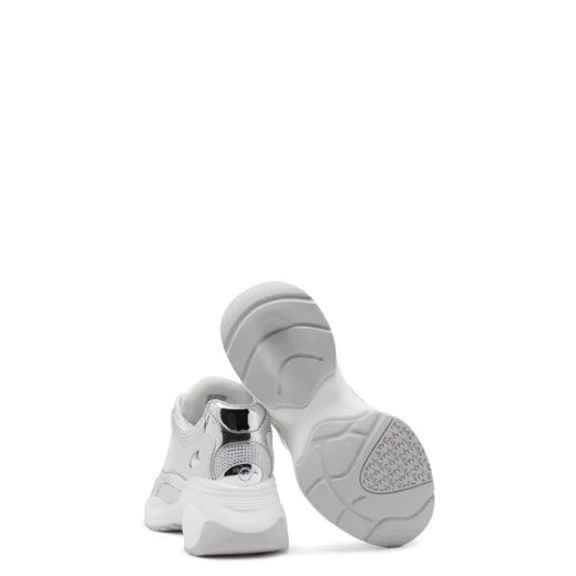 Michael Kors Sneakersy ZUMA TRAINER Michael Kors 38 Gomez Fashion Store promocyjna cena