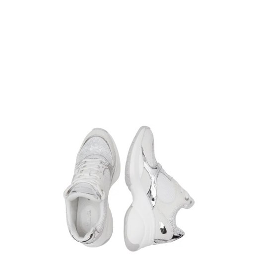 Michael Kors Sneakersy ZUMA TRAINER Michael Kors 40 wyprzedaż Gomez Fashion Store