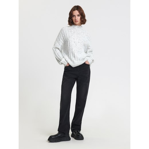 Sweter damski Sinsay
