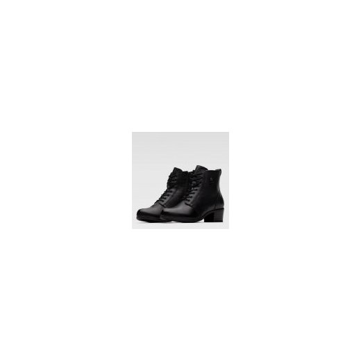 Buty damskie wysokie Lasocki EST-GUSTA-03 41 26.8 cm Czarne (5903419742699). Lasocki 41 Rozetka.pl