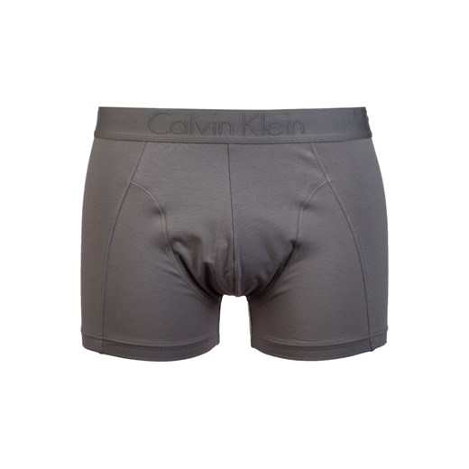 Calvin Klein Underwear Panty grey sky zalando szary abstrakcyjne wzory
