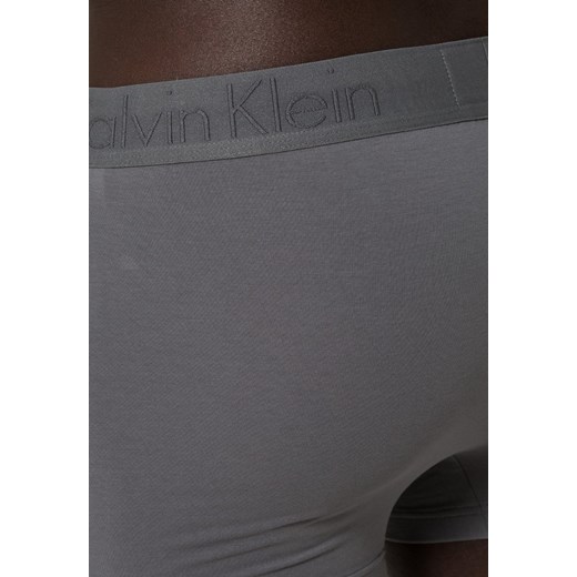Calvin Klein Underwear Panty grey sky zalando szary bawełna
