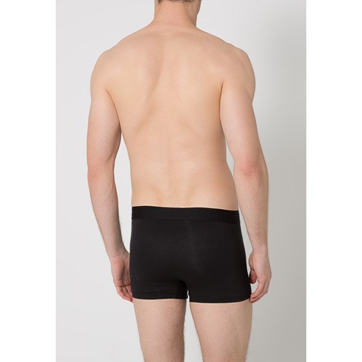 Calvin Klein Underwear Panty black zalando bezowy bawełna