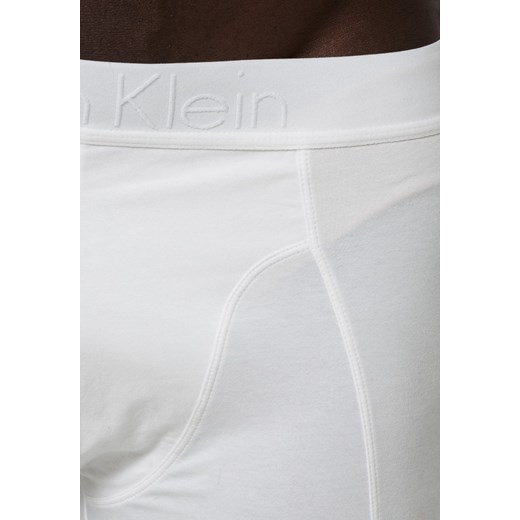 Calvin Klein Underwear Panty white zalando szary mat