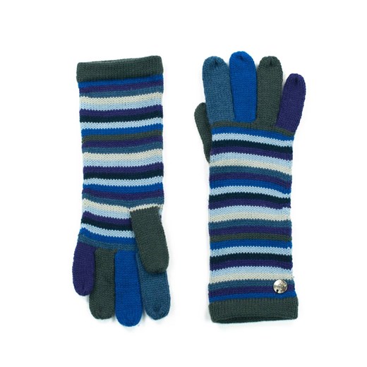 Rękawiczki Turyn ze sklepu JK-Collection w kategorii Rękawiczki damskie - zdjęcie 165740026