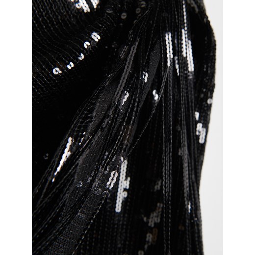 Spódnica Reserved midi 