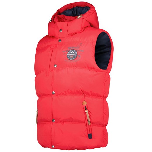 Kamizelka męska Geographical Norway 