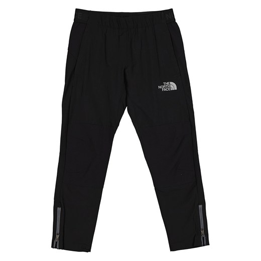 The North Face Spodnie sportowe &quot;Performance&quot; w kolorze czarnym ze sklepu Limango Polska w kategorii Spodnie chłopięce - zdjęcie 165742809