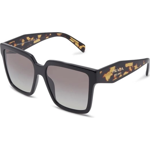 Prada Okulary przeciwsłoneczne ze sklepu Gomez Fashion Store w kategorii Okulary przeciwsłoneczne damskie - zdjęcie 165749275