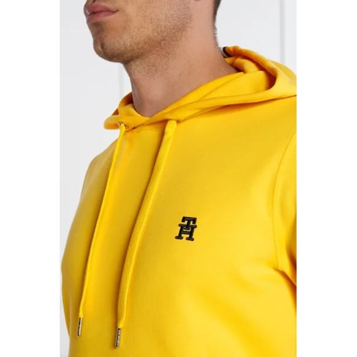 Tommy Hilfiger Bluza | Regular Fit Tommy Hilfiger S okazja Gomez Fashion Store