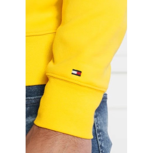 Tommy Hilfiger Bluza | Regular Fit Tommy Hilfiger M wyprzedaż Gomez Fashion Store
