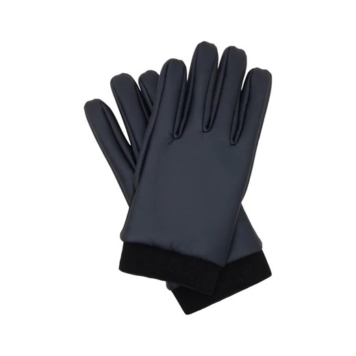 BOSS ORANGE Rękawiczki Faizy ze sklepu Gomez Fashion Store w kategorii Rękawiczki męskie - zdjęcie 165749497