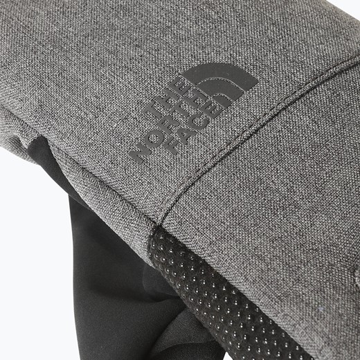 Rękawiczki szare The North Face 