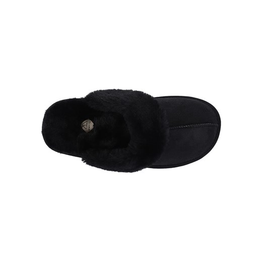 Kapcie damskie Island Boot casual jesienne 