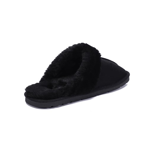 Kapcie damskie Island Boot 