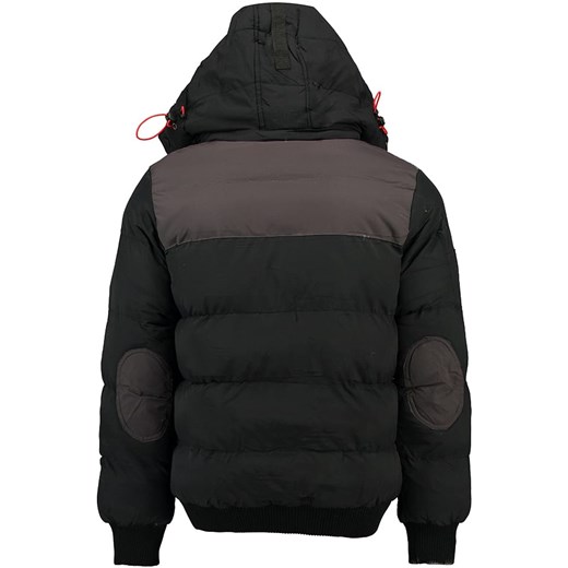 Kurtka męska Geographical Norway casual 