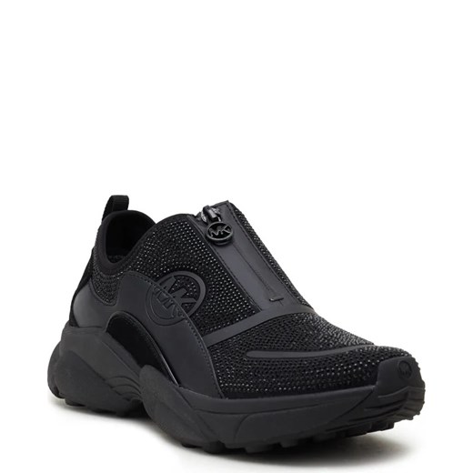 Michael Kors Sneakersy SAMI ZIP ze sklepu Gomez Fashion Store w kategorii Buty sportowe damskie - zdjęcie 165753898