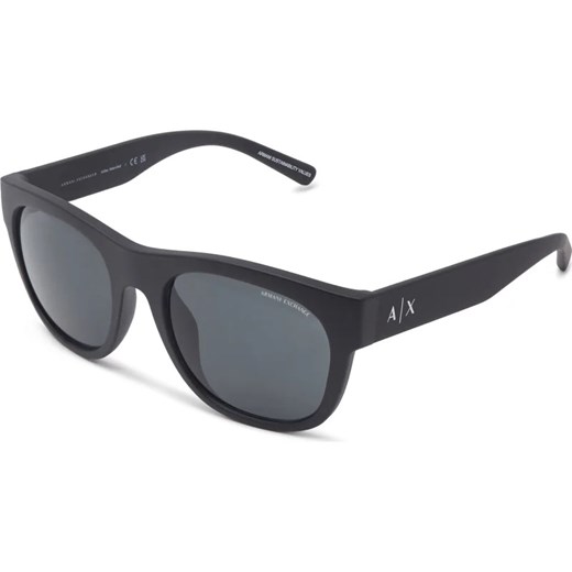 Okulary przeciwsłoneczne Armani Exchange
