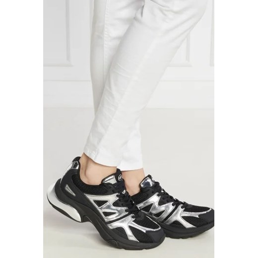 Michael Kors Sneakersy KIT TRAINER EXTREME Michael Kors 40 wyprzedaż Gomez Fashion Store