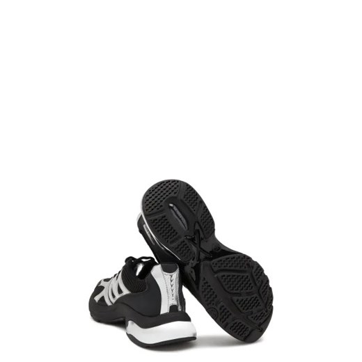 Michael Kors Sneakersy KIT TRAINER EXTREME Michael Kors 38 wyprzedaż Gomez Fashion Store