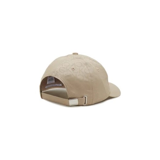Czapka z daszkiem damska Calvin Klein