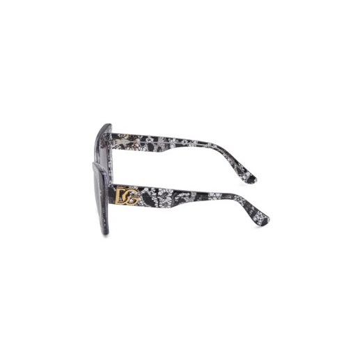 Okulary przeciwsłoneczne damskie Dolce & Gabbana