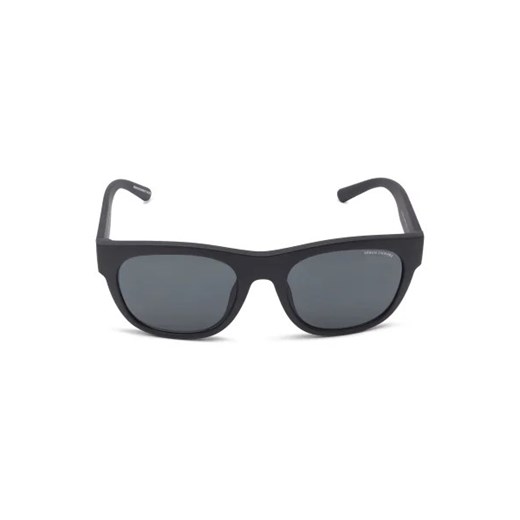 Okulary przeciwsłoneczne Armani Exchange