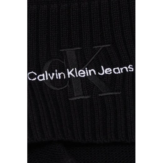 Calvin Klein komplet czapka i szalik 