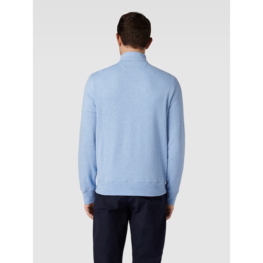 Bluza ze stójką i zamkiem błyskawicznym Polo Ralph Lauren XL Peek&Cloppenburg 