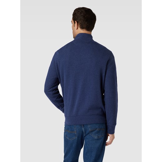 Bluza ze stójką i zamkiem błyskawicznym Polo Ralph Lauren S Peek&Cloppenburg