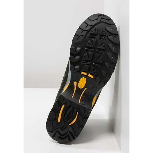 Dachstein PREBER MC DDS Buty trekkingowe graphite/black zalando czarny skóra