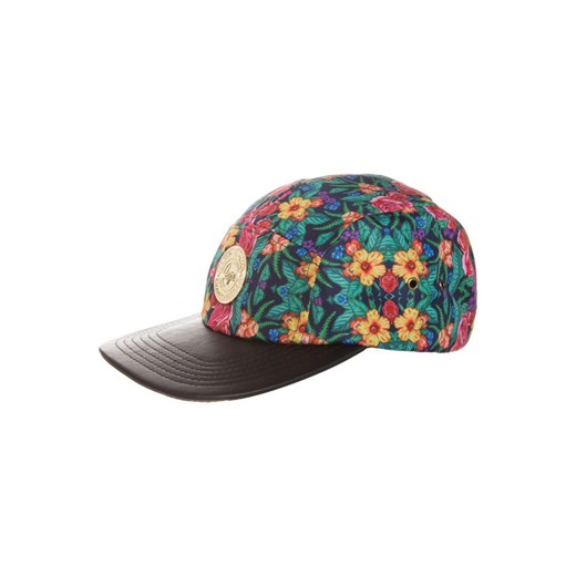 Hype ROSE BLOSSOM Czapka z daszkiem multi zalando zielony bawełna