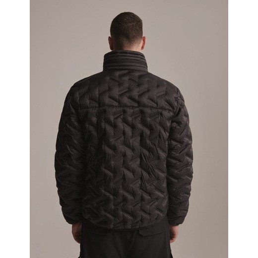 Kurtka DKR HOPREN Czarny L XXL Diverse