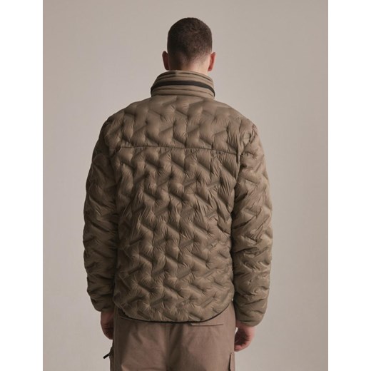 Kurtka DKR HOPREN Beż L XL Diverse