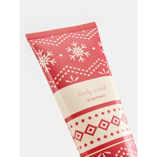 Peeling do ciała Sinsay 